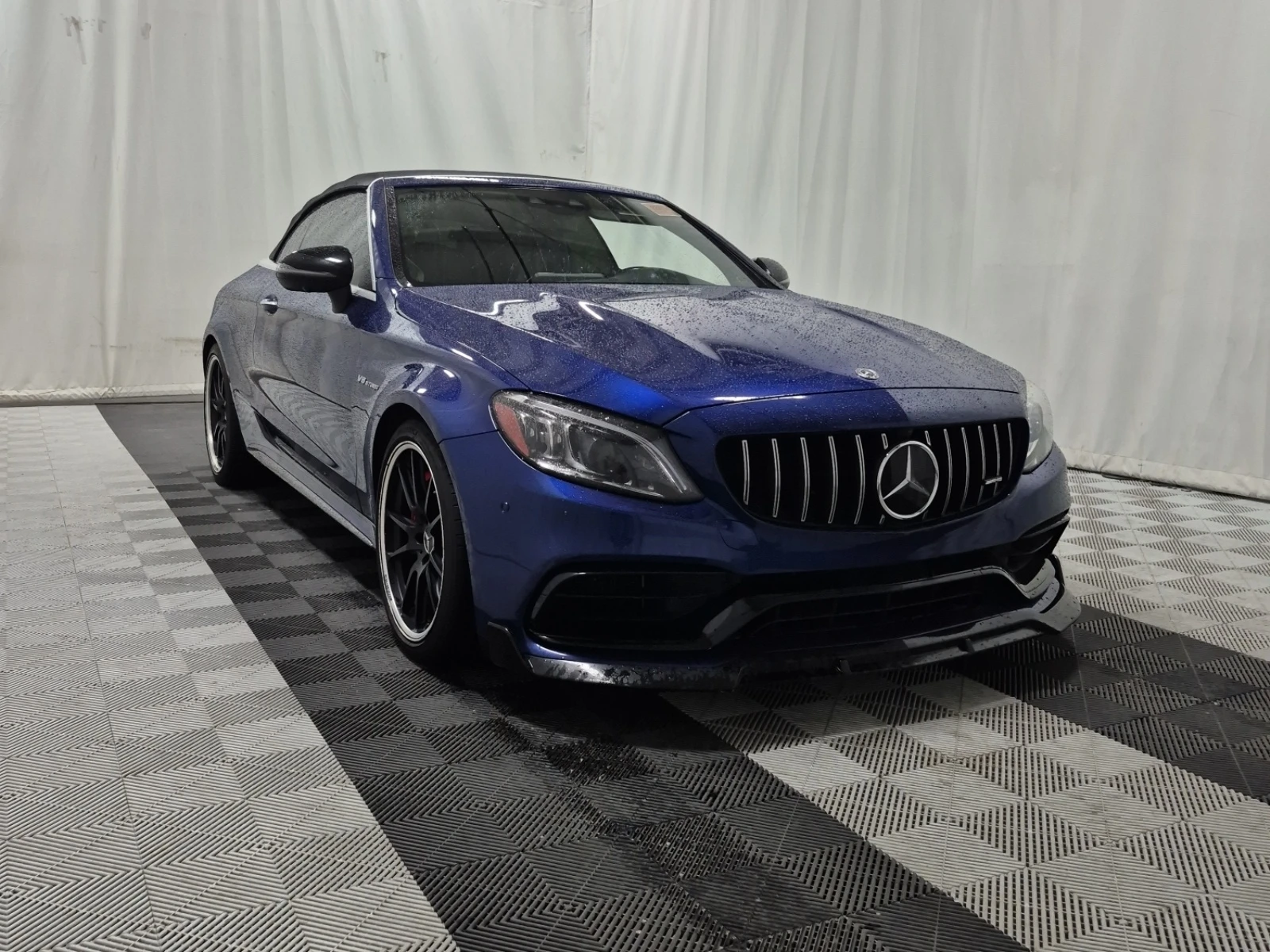Mercedes-Benz C 63 AMG AMG C 63 S | Mobile.bg � ����������� 2