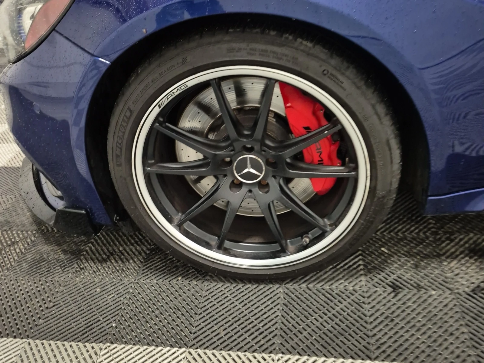 Mercedes-Benz C 63 AMG AMG C 63 S | Mobile.bg � ����������� 6