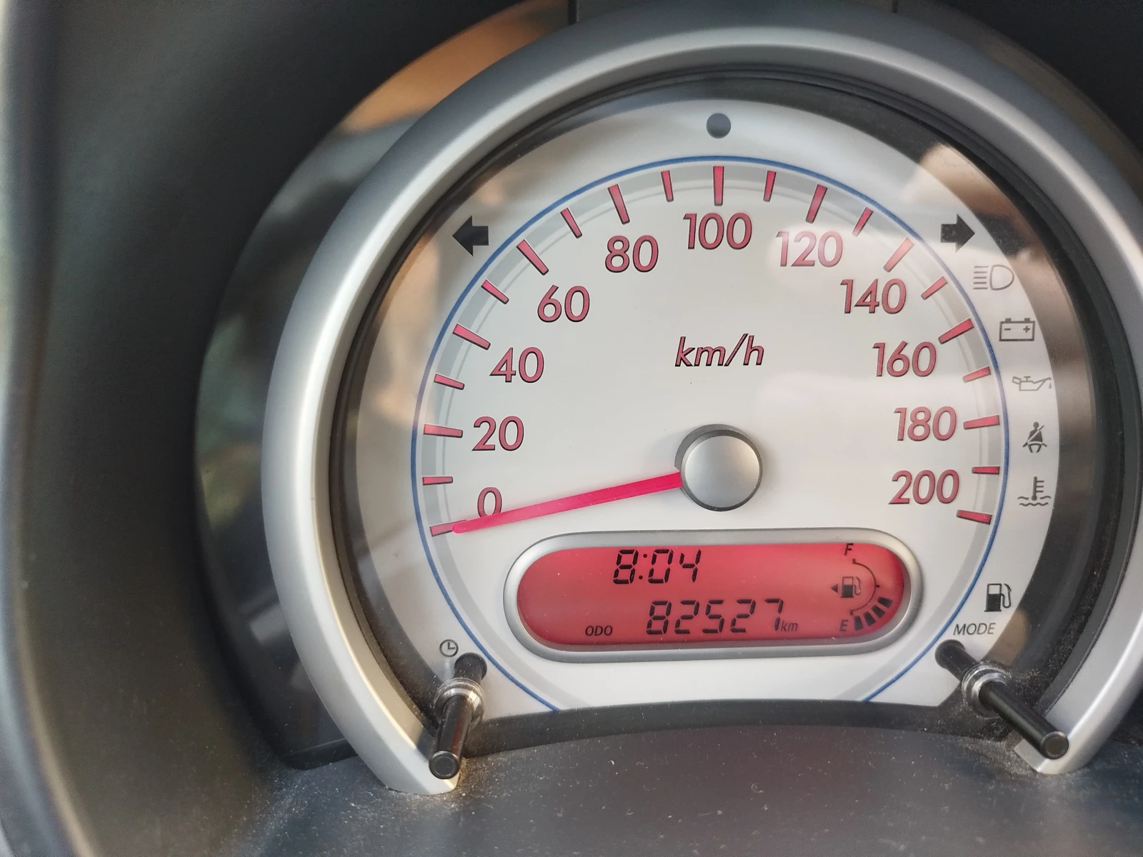 Suzuki Splash, снимка 6 - Автомобили и джипове - 55830350