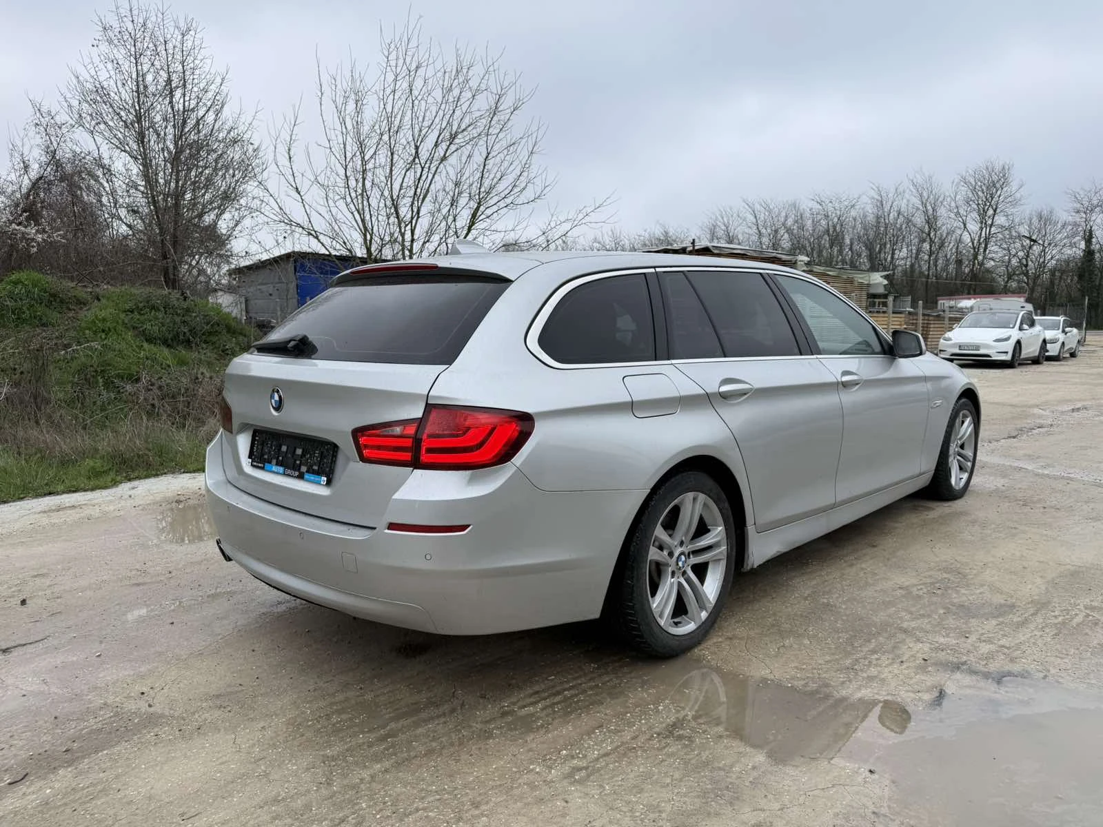 BMW 525 3.0D | Mobile.bg � ����������� 3