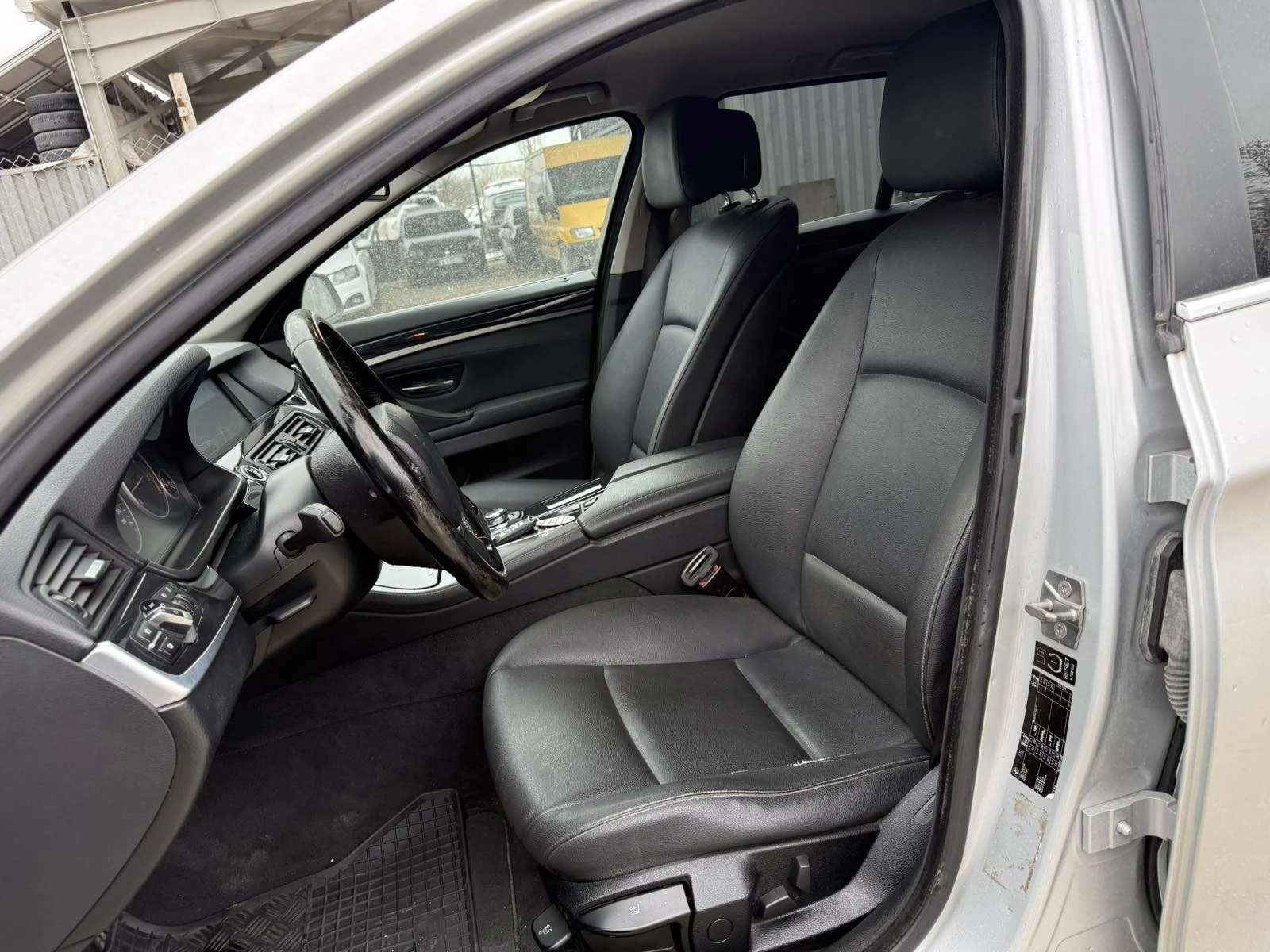BMW 525 3.0D | Mobile.bg � ����������� 7