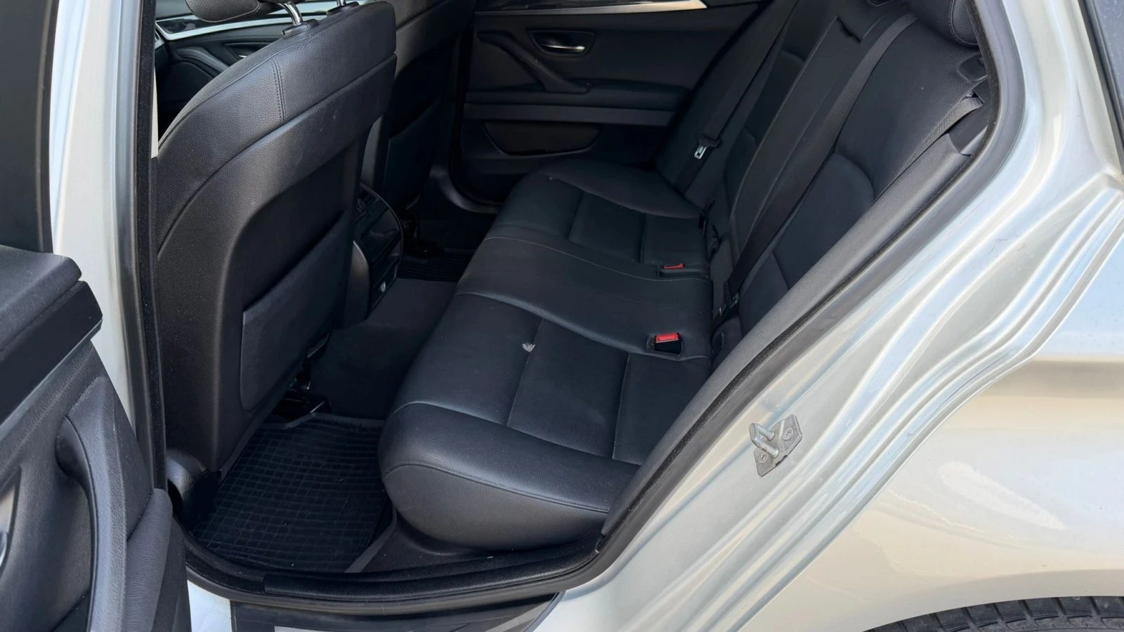 BMW 525 3.0D | Mobile.bg � ����������� 10