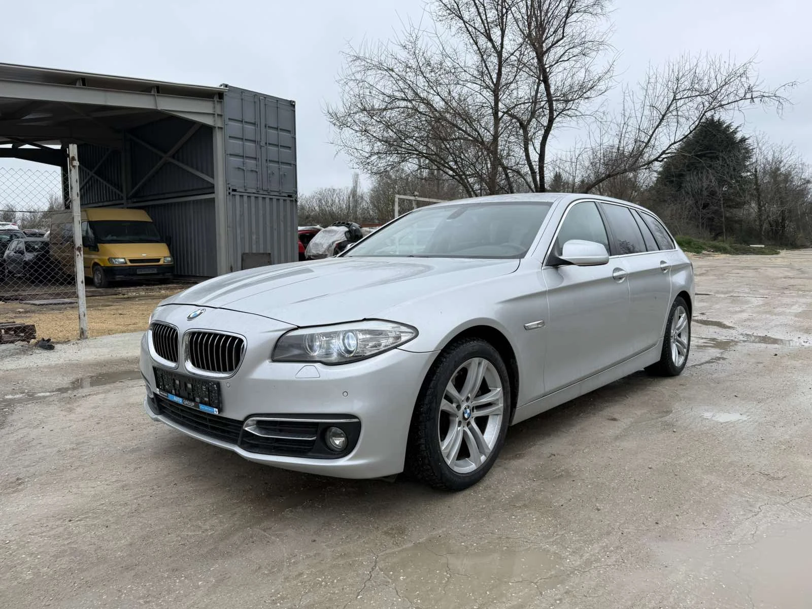 BMW 525 3.0D | Mobile.bg � ����������� 1