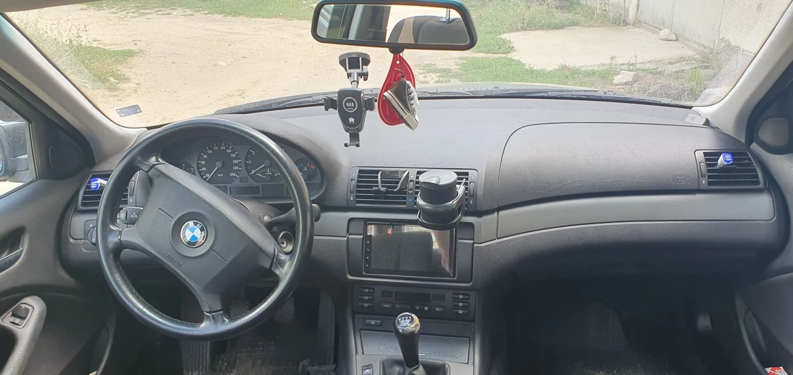 BMW 318 BMW E46 318I  | Mobile.bg � ����������� 6