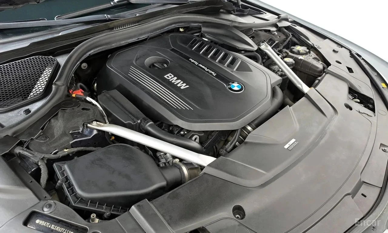 BMW 740 Li xDrive M Sport/МАСАЖИ/ОБДУХ/360/ПАНОРАМА/ТВ/, снимка 6 - Автомобили и джипове - 56102848