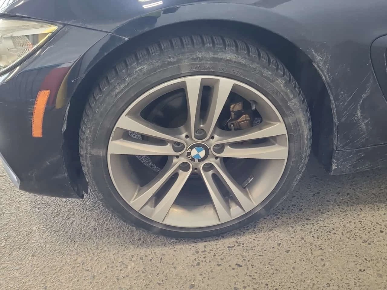 BMW 428 / GRAND COUPE / АВТОКРЕДИТ БЕЗ ПЪРВОНАЧАЛНА, снимка 6 - Автомобили и джипове - 56172706