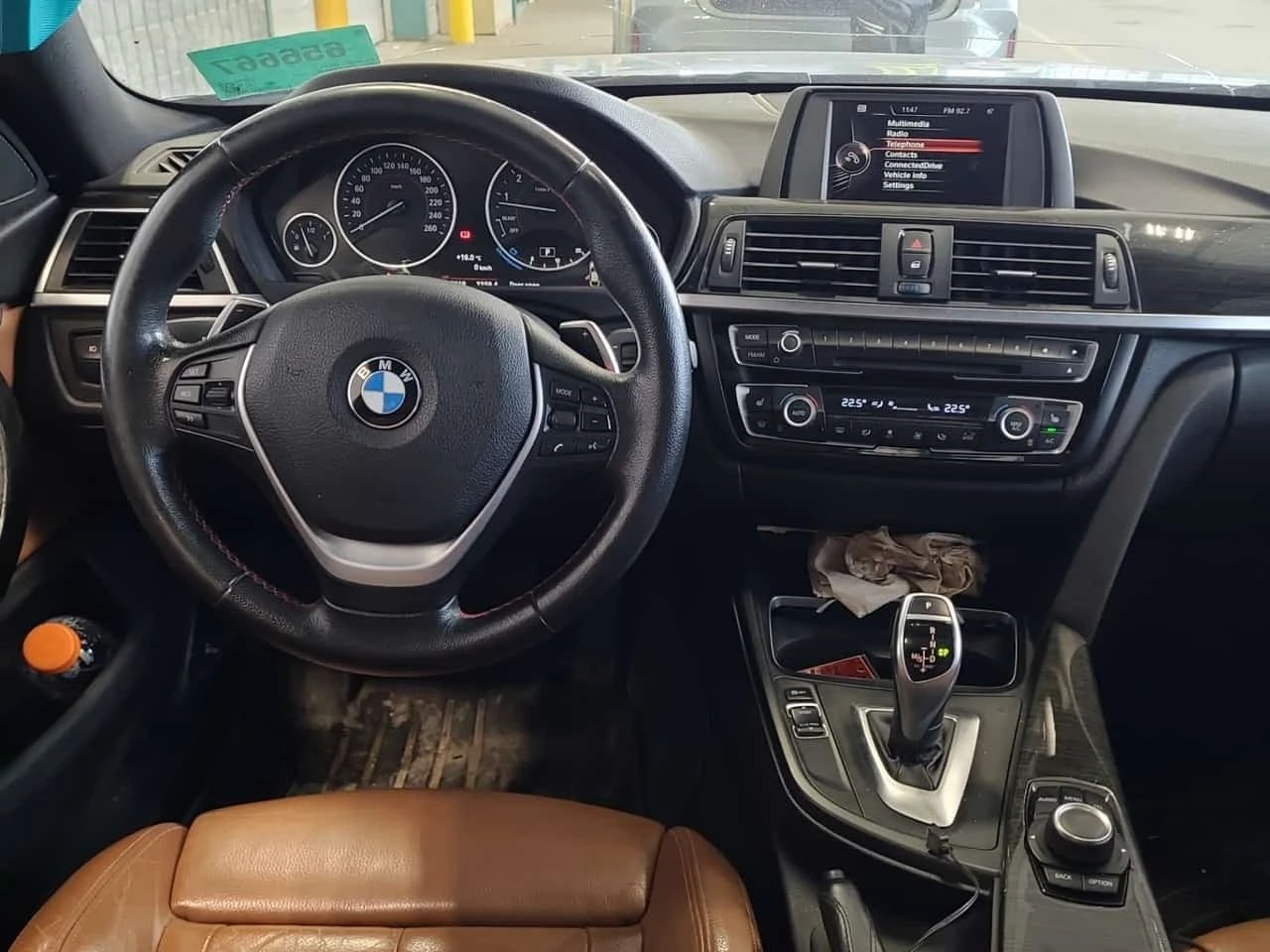 BMW 428 / GRAND COUPE / АВТОКРЕДИТ БЕЗ ПЪРВОНАЧАЛНА, снимка 9 - Автомобили и джипове - 56172706