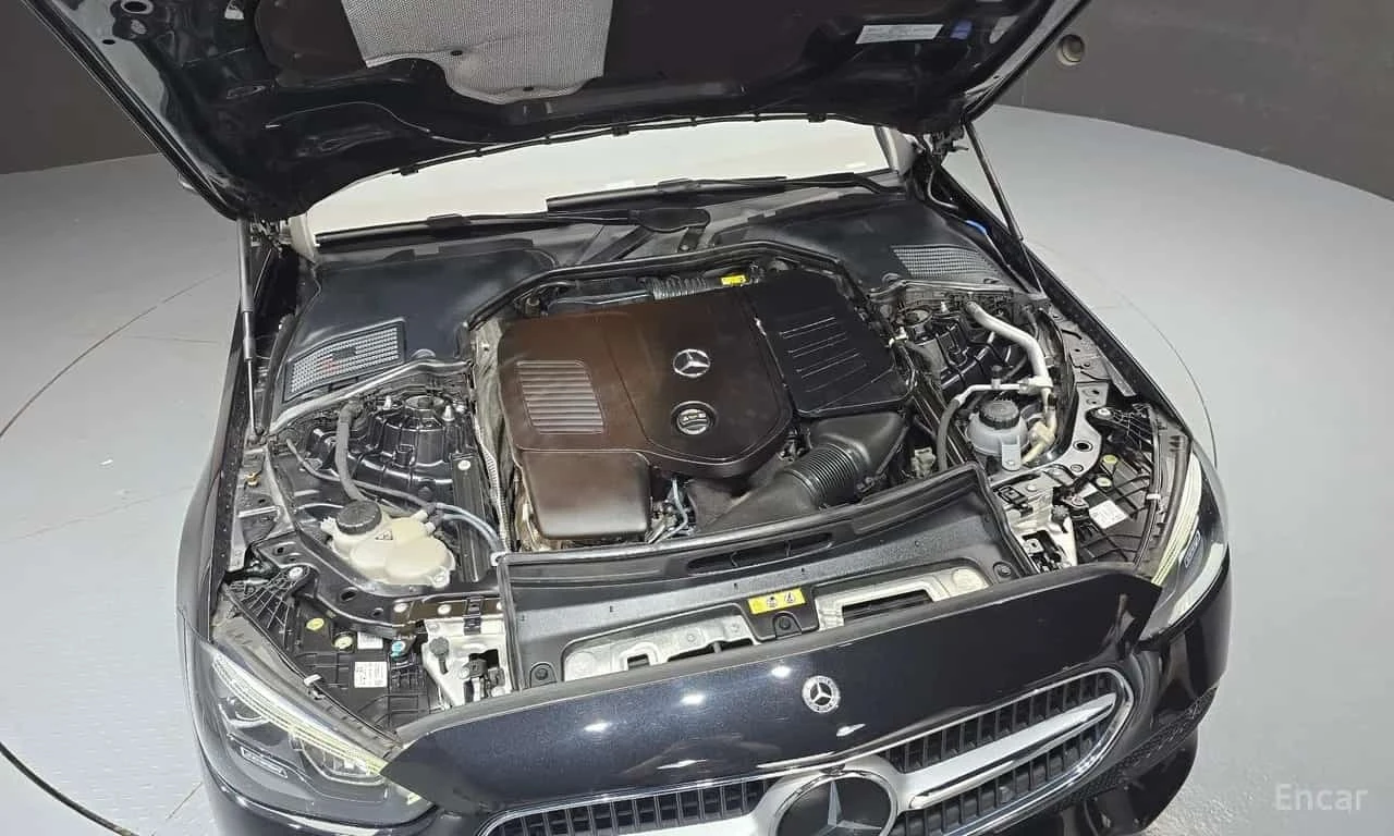 Mercedes-Benz C 300 * C300 4MATIC Avantgarde * ЦЕНА ДО БГ, снимка 6 - Автомобили и джипове - 56201484