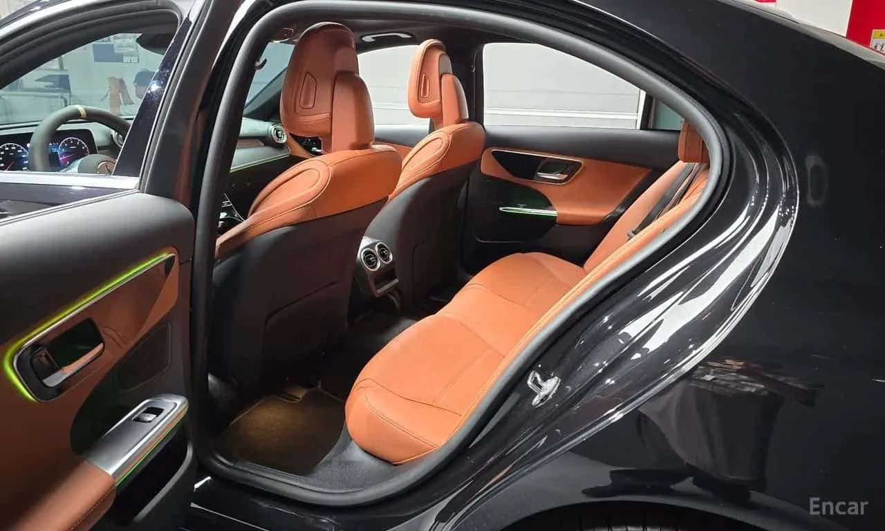 Mercedes-Benz C 300 * C300 4MATIC Avantgarde * ЦЕНА ДО БГ, снимка 11 - Автомобили и джипове - 56201484