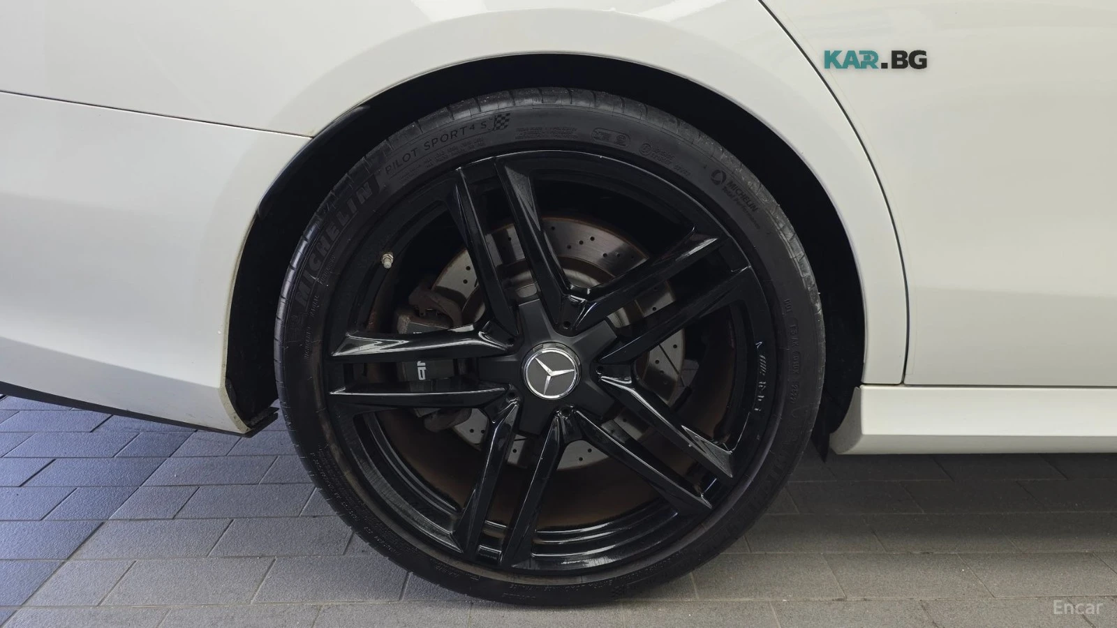 Mercedes-Benz E 63 AMG 4MATIC+ * �����* ���������* 360 ������* BURMESTER* | Mobile.bg � ����������� 5