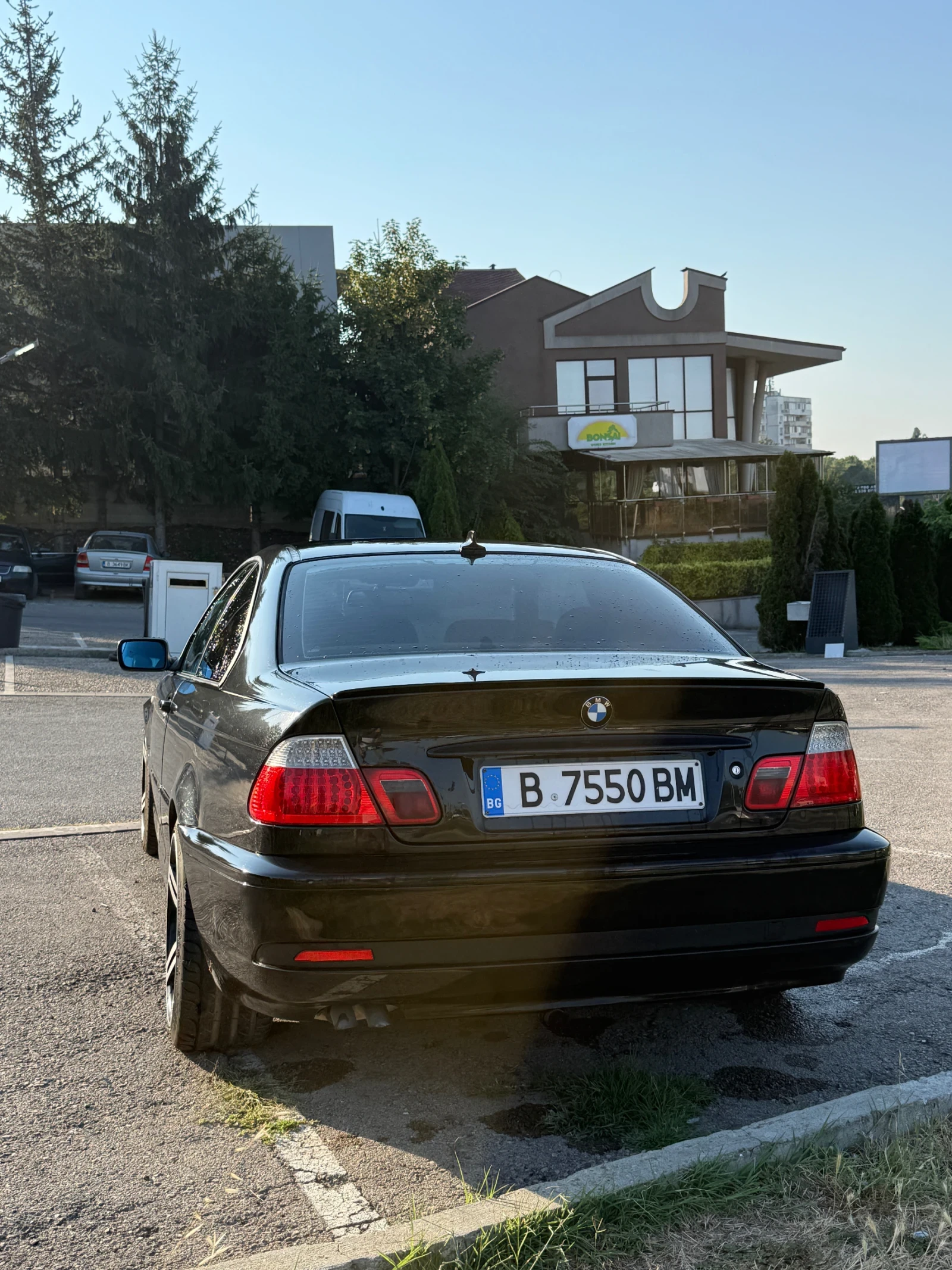 BMW 330 330cd | Mobile.bg � ����������� 4
