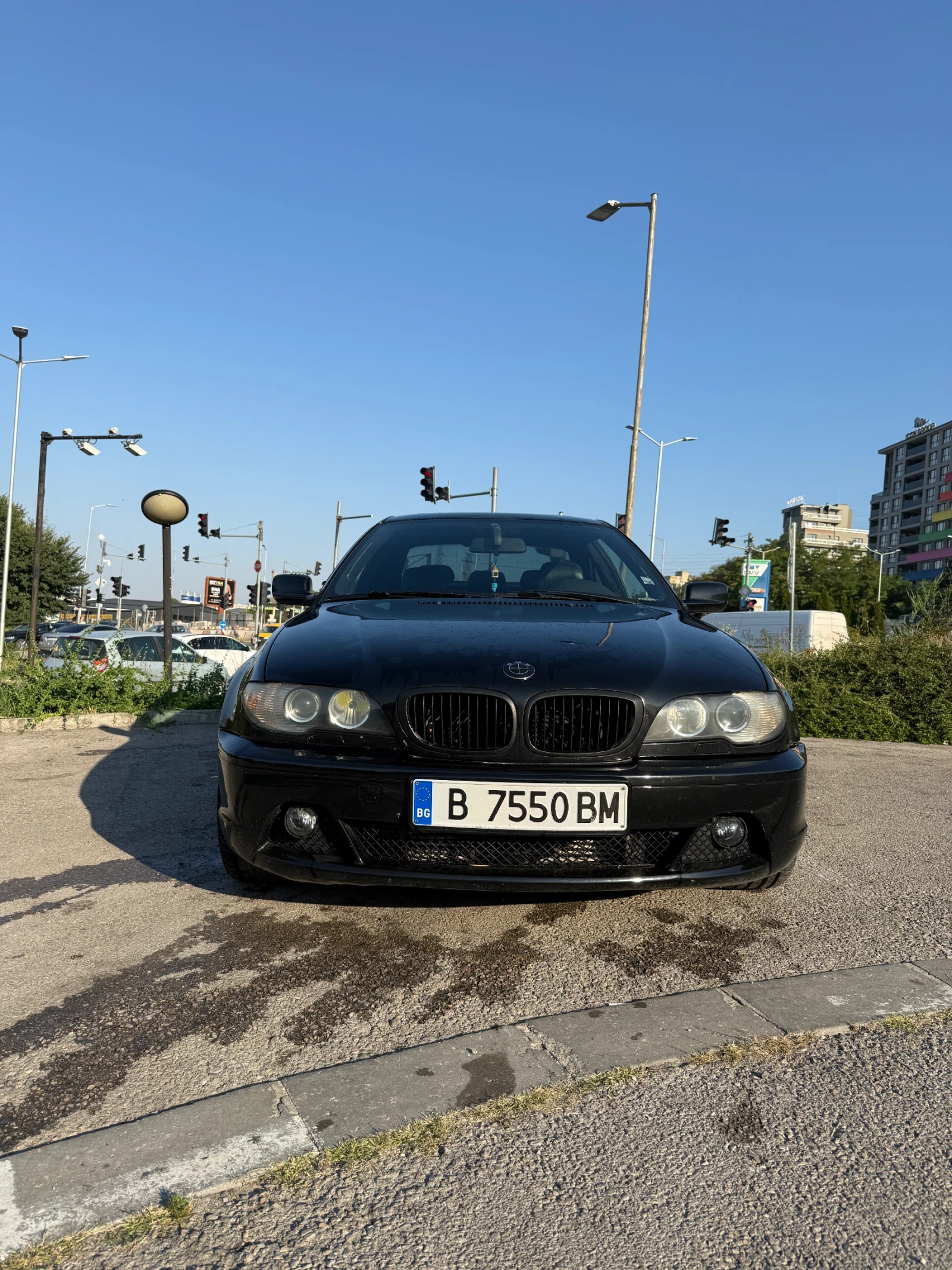 BMW 330 330cd | Mobile.bg � ����������� 2