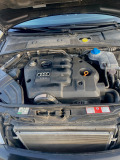 Audi A4 1.9 TDI - изображение 9