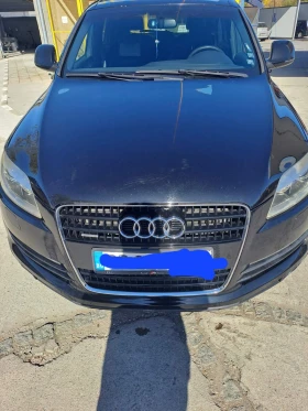 Audi Q7 3000  куб., снимка 4
