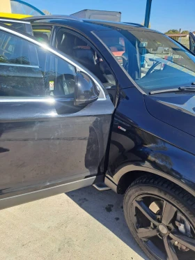 Audi Q7 3000  куб., снимка 7