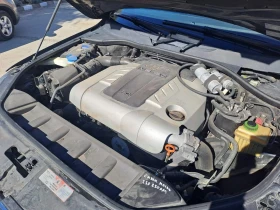 Audi Q7 3000  куб., снимка 15