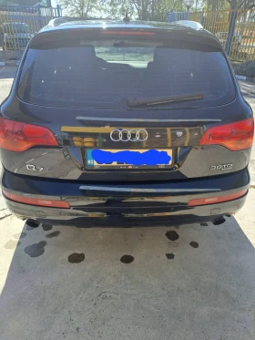Audi Q7 3000  куб., снимка 3