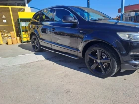 Audi Q7 3000  куб., снимка 2