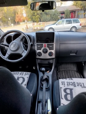 Daihatsu Terios Мулти медия , снимка 9
