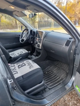 Daihatsu Terios Мулти медия , снимка 11