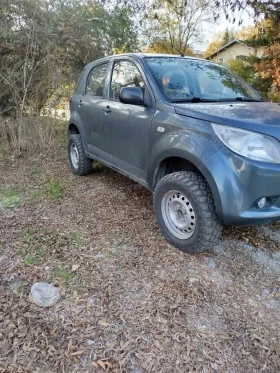 Daihatsu Terios Мулти медия , снимка 17