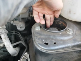 Daihatsu Terios Мулти медия , снимка 3