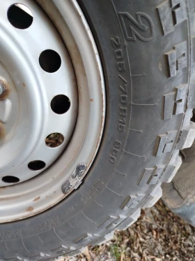 Daihatsu Terios Мулти медия , снимка 15