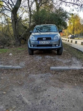 Daihatsu Terios Мулти медия , снимка 2