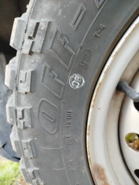 Daihatsu Terios Мулти медия , снимка 14