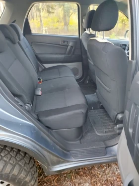 Daihatsu Terios Мулти медия , снимка 10