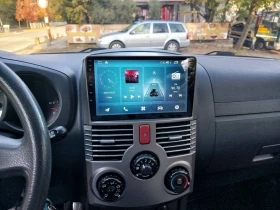 Daihatsu Terios Мулти медия , снимка 6