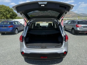 Nissan Qashqai (KATO НОВА)^(7-МЕСТА), снимка 16