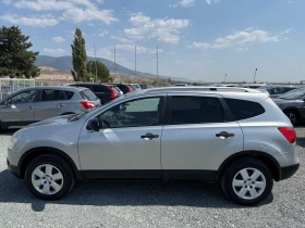 Nissan Qashqai (KATO НОВА)^(7-МЕСТА), снимка 8