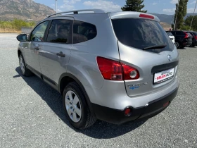 Nissan Qashqai (KATO НОВА)^(7-МЕСТА), снимка 7