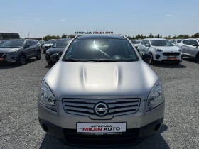 Nissan Qashqai (KATO НОВА)^(7-МЕСТА), снимка 2
