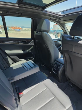 BMW X3 xDrive Xline , снимка 11