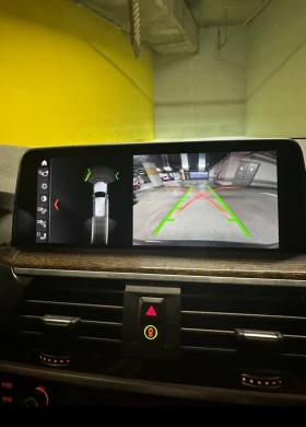 BMW X3 xDrive Xline , снимка 16