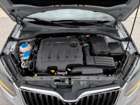 Skoda Yeti 1.6TDI GREENLINE ИТАЛИЯ, снимка 16