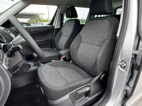 Skoda Yeti 1.6TDI GREENLINE ИТАЛИЯ, снимка 9