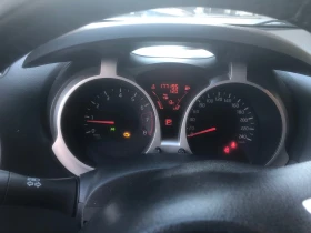 Nissan Juke, снимка 9