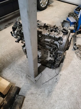 Honda Cr-v Honda crv 2.2 140 ps, снимка 2