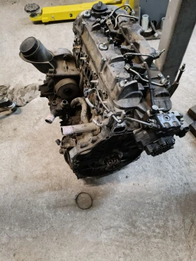 Honda Cr-v Honda crv 2.2 140 ps, снимка 4