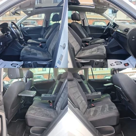 VW Tiguan R-Line, 4MOTION, ДИСТРОНИК, 360-КАМЕРА, ПОДГРЕВ, Ф, снимка 6