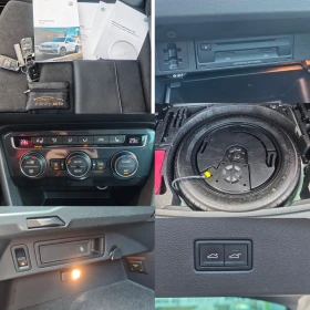 VW Tiguan R-Line, 4MOTION, ДИСТРОНИК, 360-КАМЕРА, ПОДГРЕВ, Ф, снимка 16