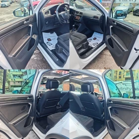 VW Tiguan R-Line, 4MOTION, ДИСТРОНИК, 360-КАМЕРА, ПОДГРЕВ, Ф, снимка 5