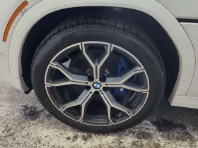 BMW X6 XDRIVE40I  CARFAX, снимка 6