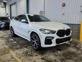 BMW X6 XDRIVE40I  CARFAX, снимка 2