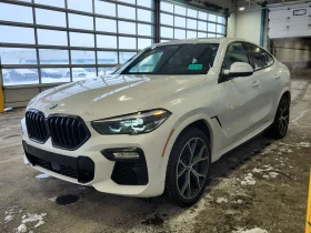 BMW X6 XDRIVE40I  CARFAX, снимка 1