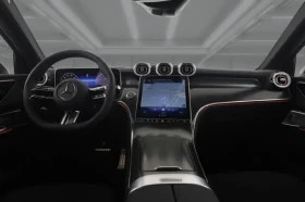 Mercedes-Benz GLC 450d 4Matic = AMG Line = Advanced Plus Гаранция, снимка 5