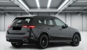 Mercedes-Benz GLC 450d 4Matic = AMG Line = Advanced Plus Гаранция, снимка 3